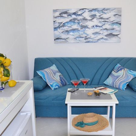 Luna Chiara Home Sant'Agnello Δωμάτιο φωτογραφία