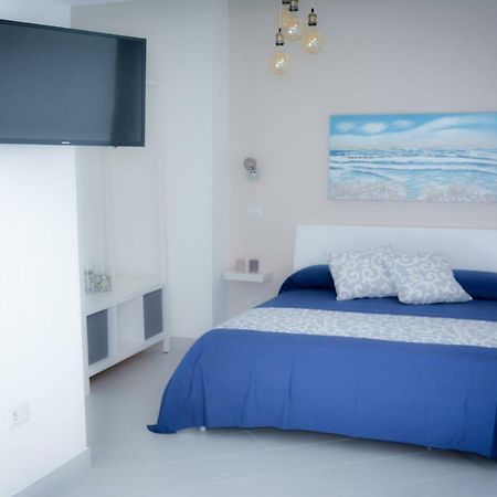 Luna Chiara Home Sant'Agnello Εξωτερικό φωτογραφία