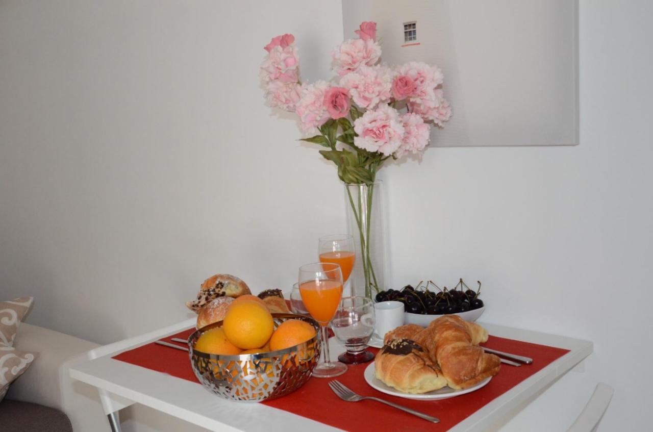 Luna Chiara Home Sant'Agnello Εξωτερικό φωτογραφία