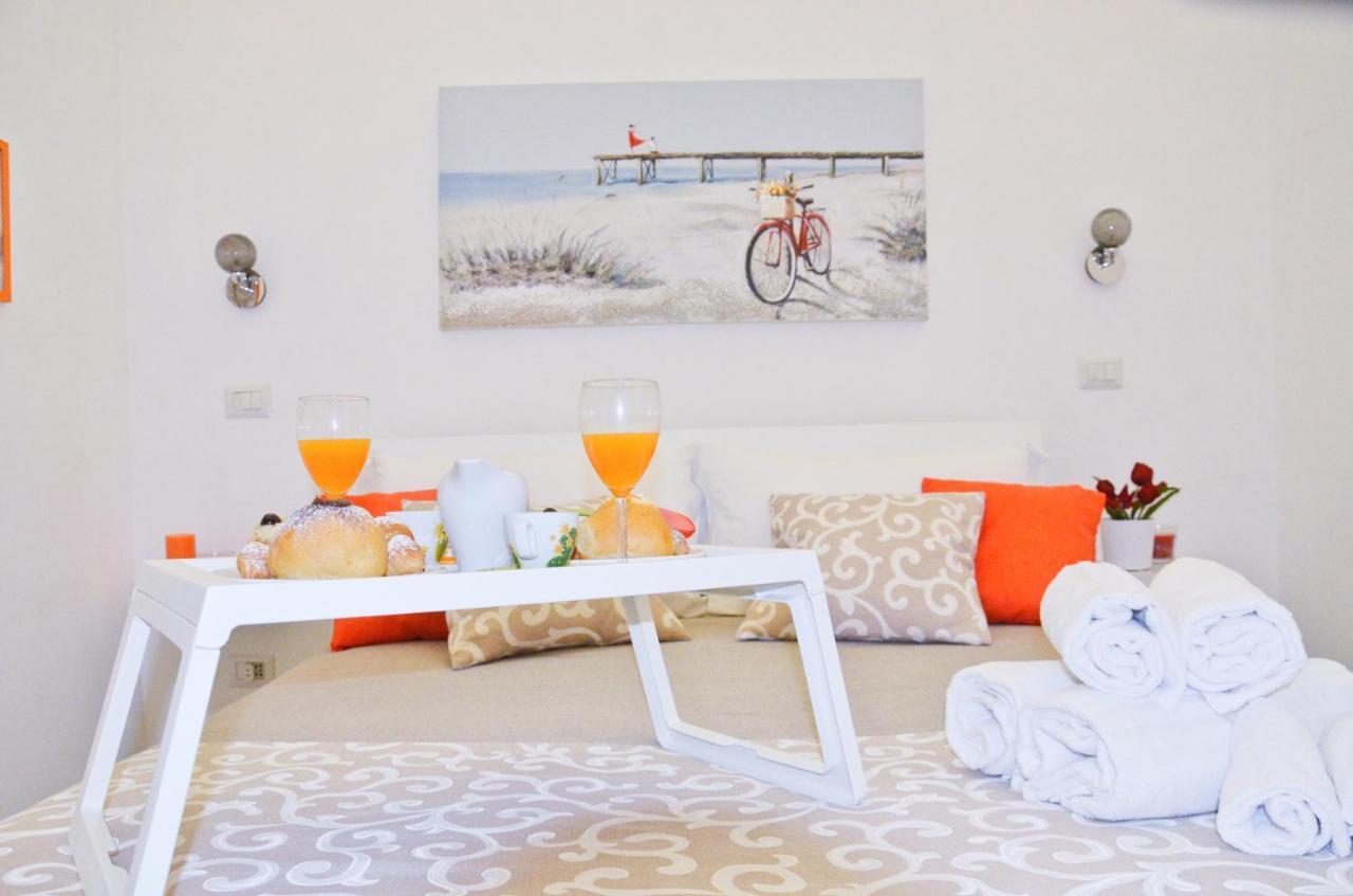 Luna Chiara Home Sant'Agnello Δωμάτιο φωτογραφία