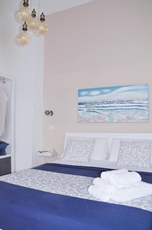 Luna Chiara Home Sant'Agnello Εξωτερικό φωτογραφία