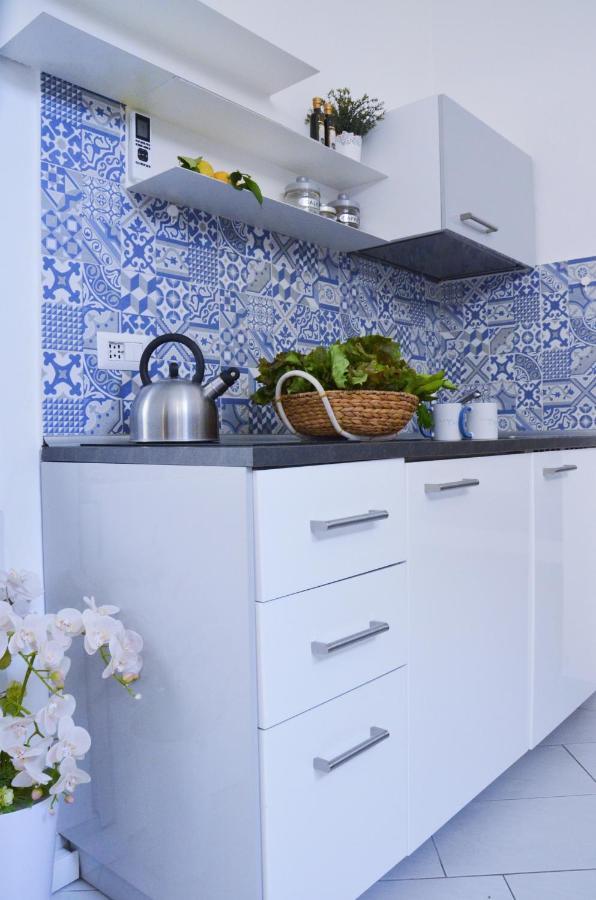 Luna Chiara Home Sant'Agnello Εξωτερικό φωτογραφία