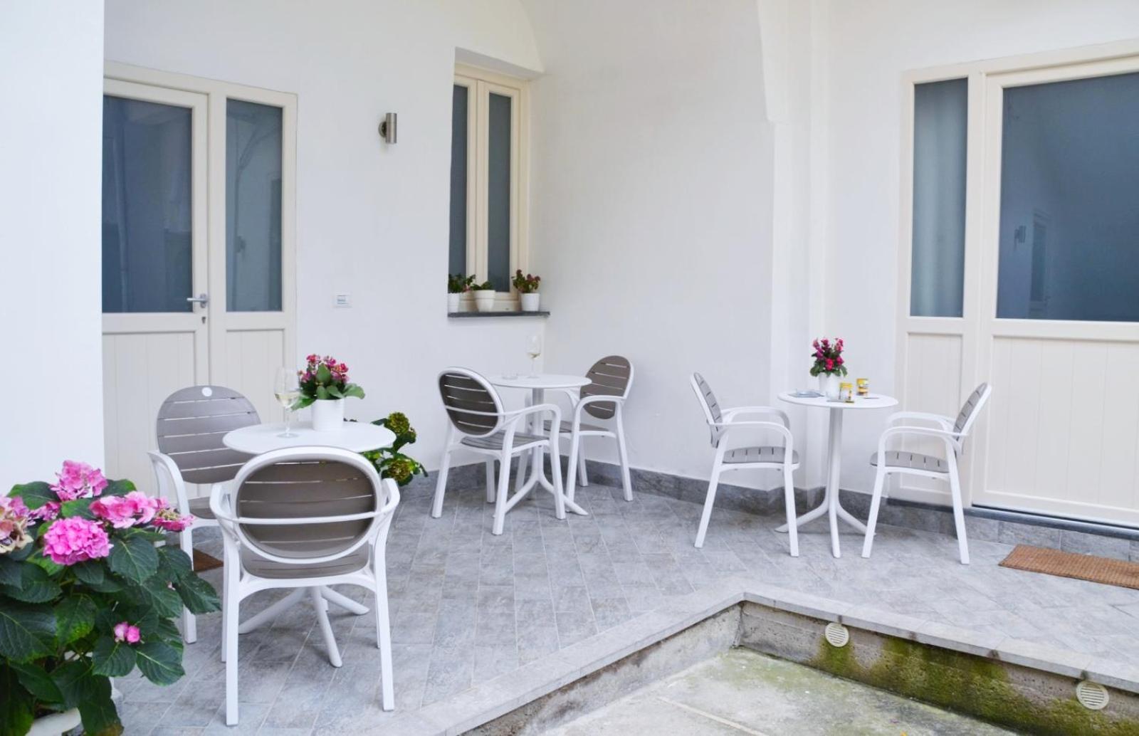 Luna Chiara Home Sant'Agnello Δωμάτιο φωτογραφία