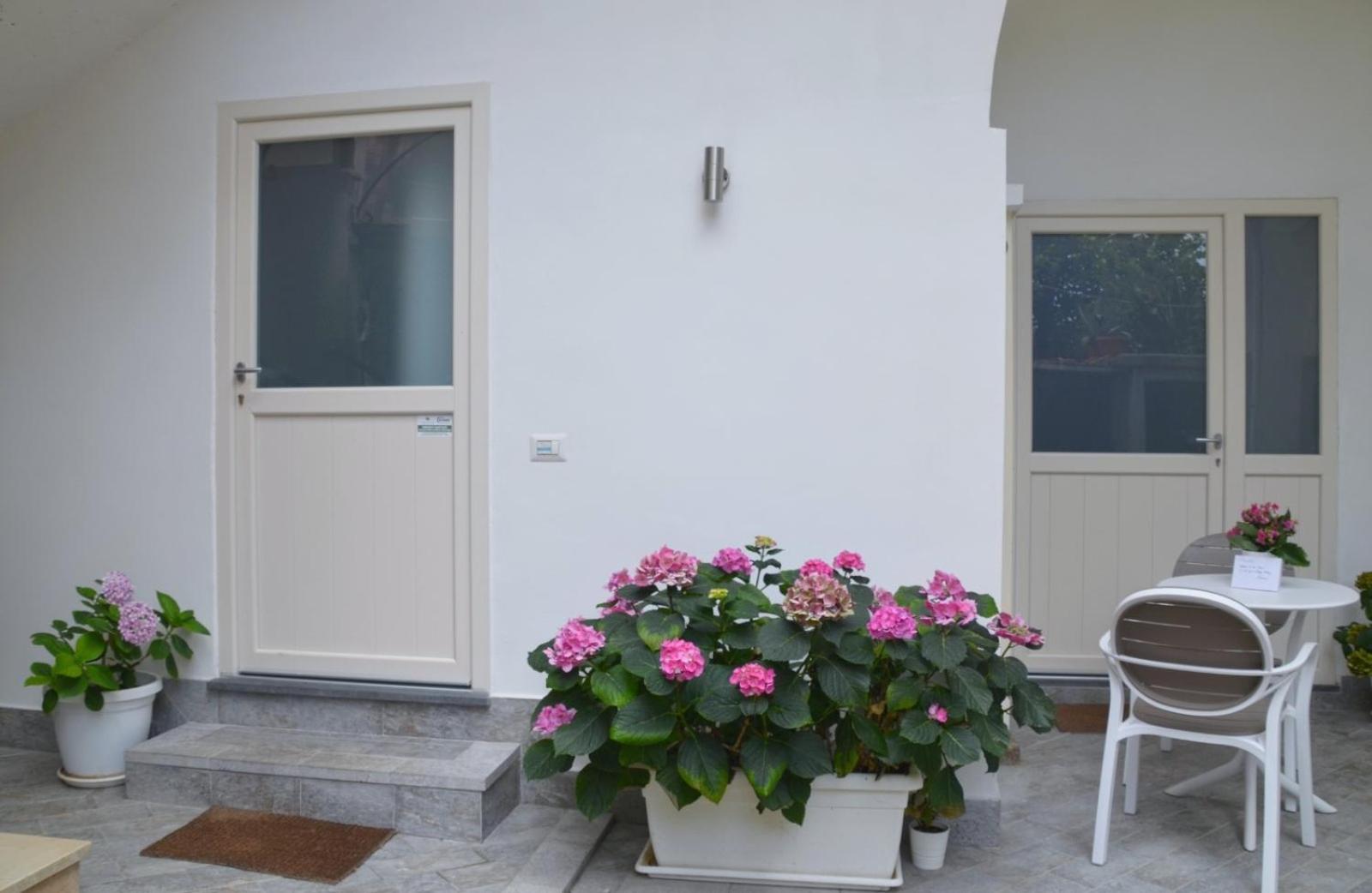 Luna Chiara Home Sant'Agnello Δωμάτιο φωτογραφία