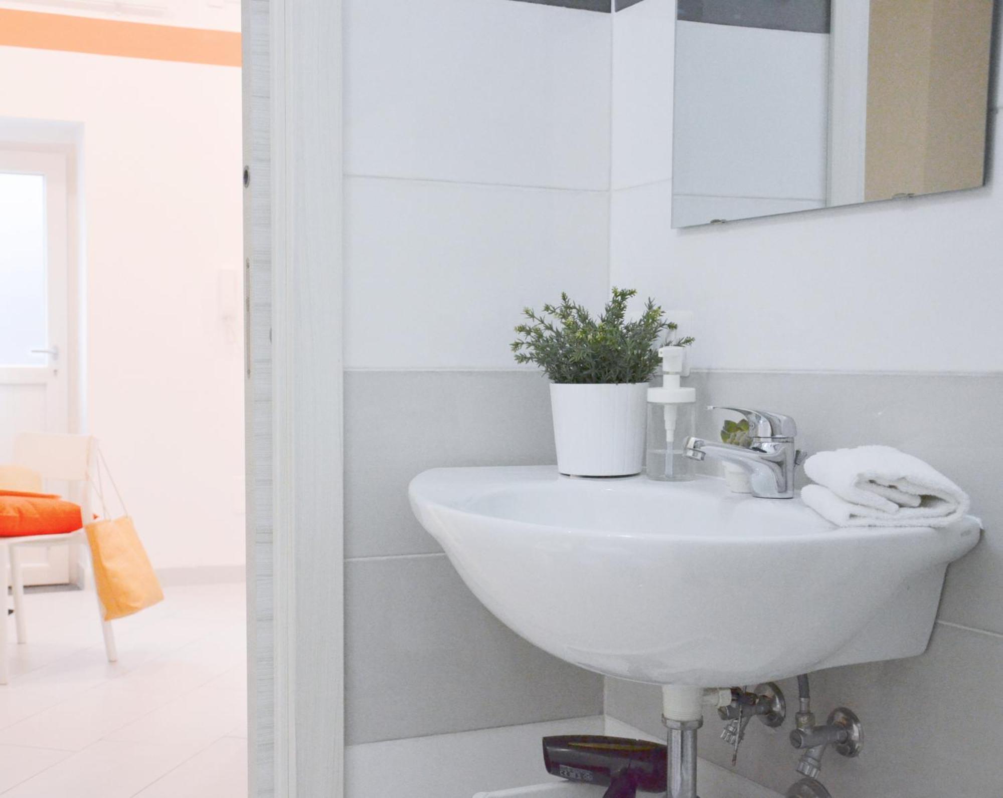 Luna Chiara Home Sant'Agnello Δωμάτιο φωτογραφία