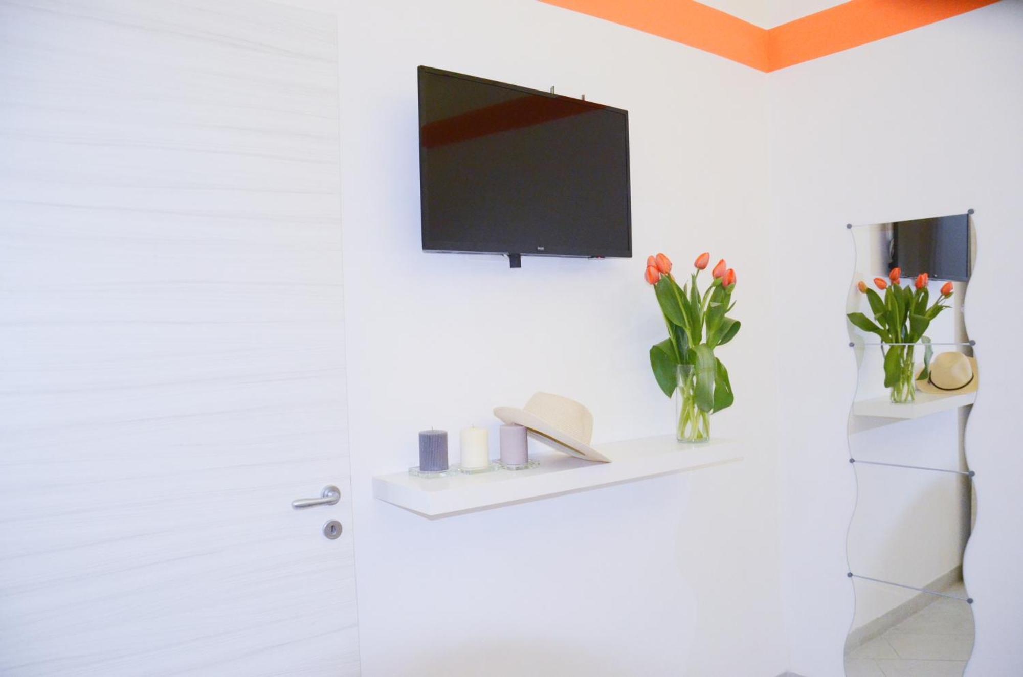 Luna Chiara Home Sant'Agnello Δωμάτιο φωτογραφία