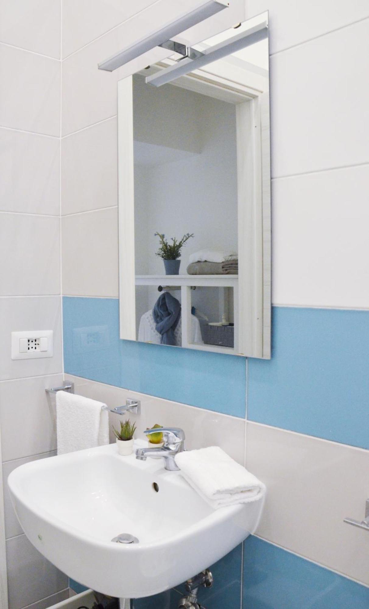 Luna Chiara Home Sant'Agnello Δωμάτιο φωτογραφία