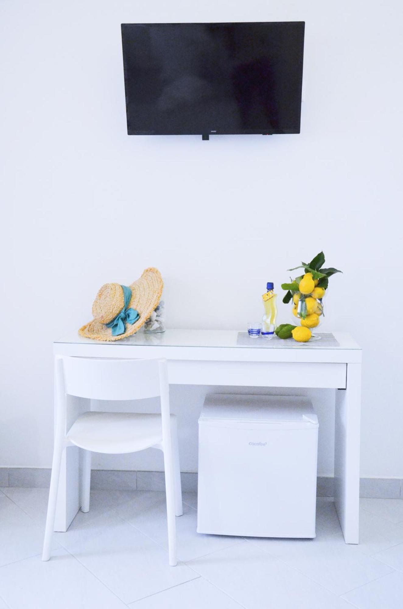 Luna Chiara Home Sant'Agnello Δωμάτιο φωτογραφία