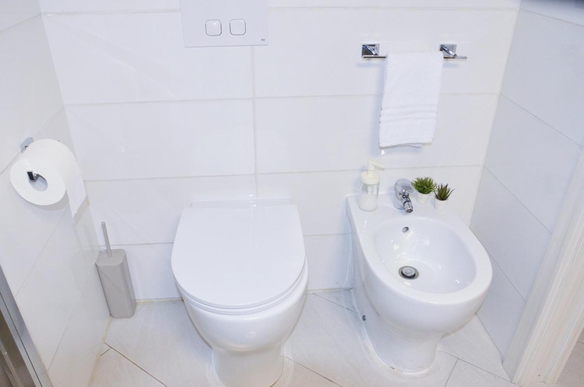 Luna Chiara Home Sant'Agnello Δωμάτιο φωτογραφία