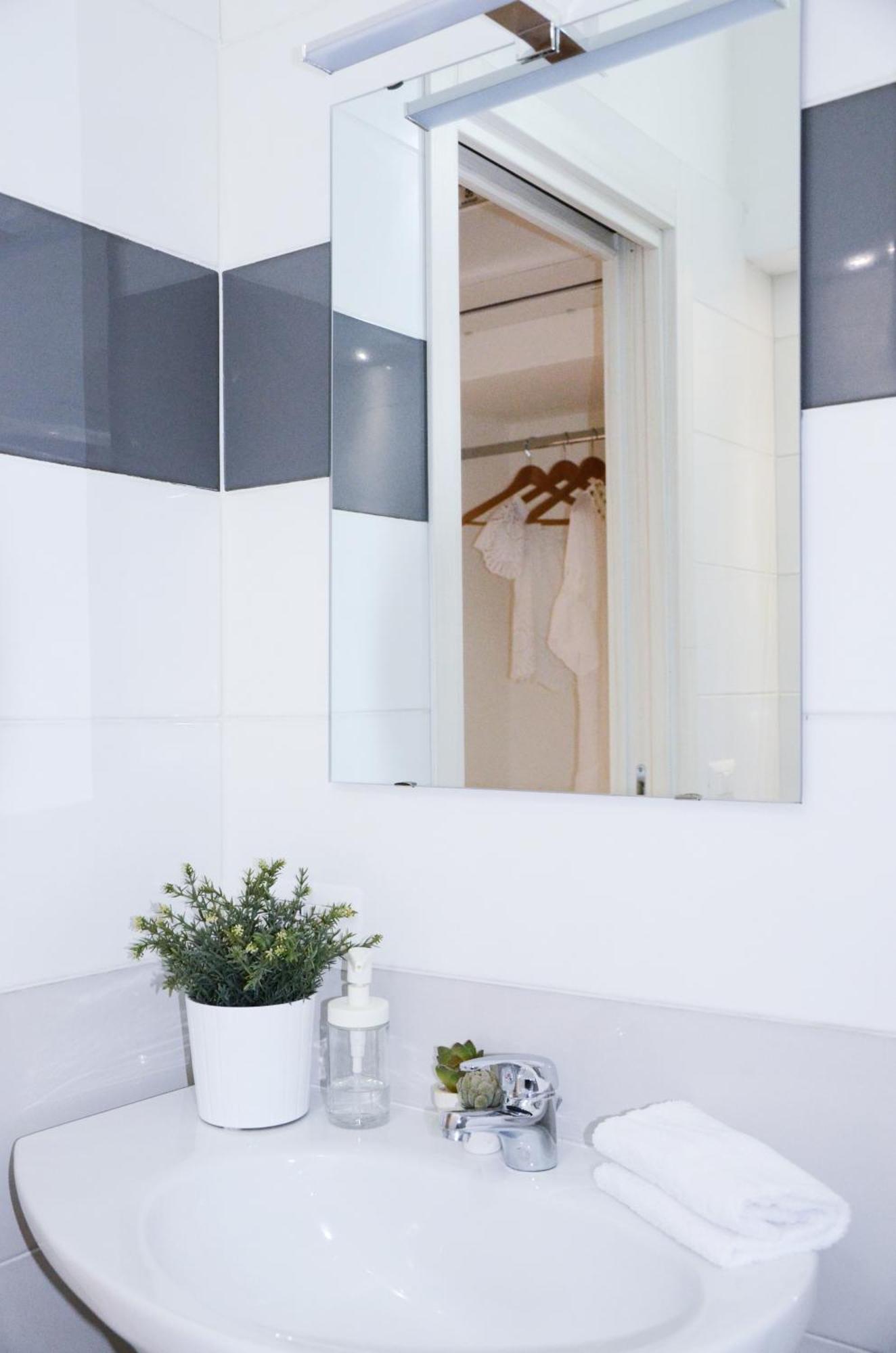 Luna Chiara Home Sant'Agnello Δωμάτιο φωτογραφία