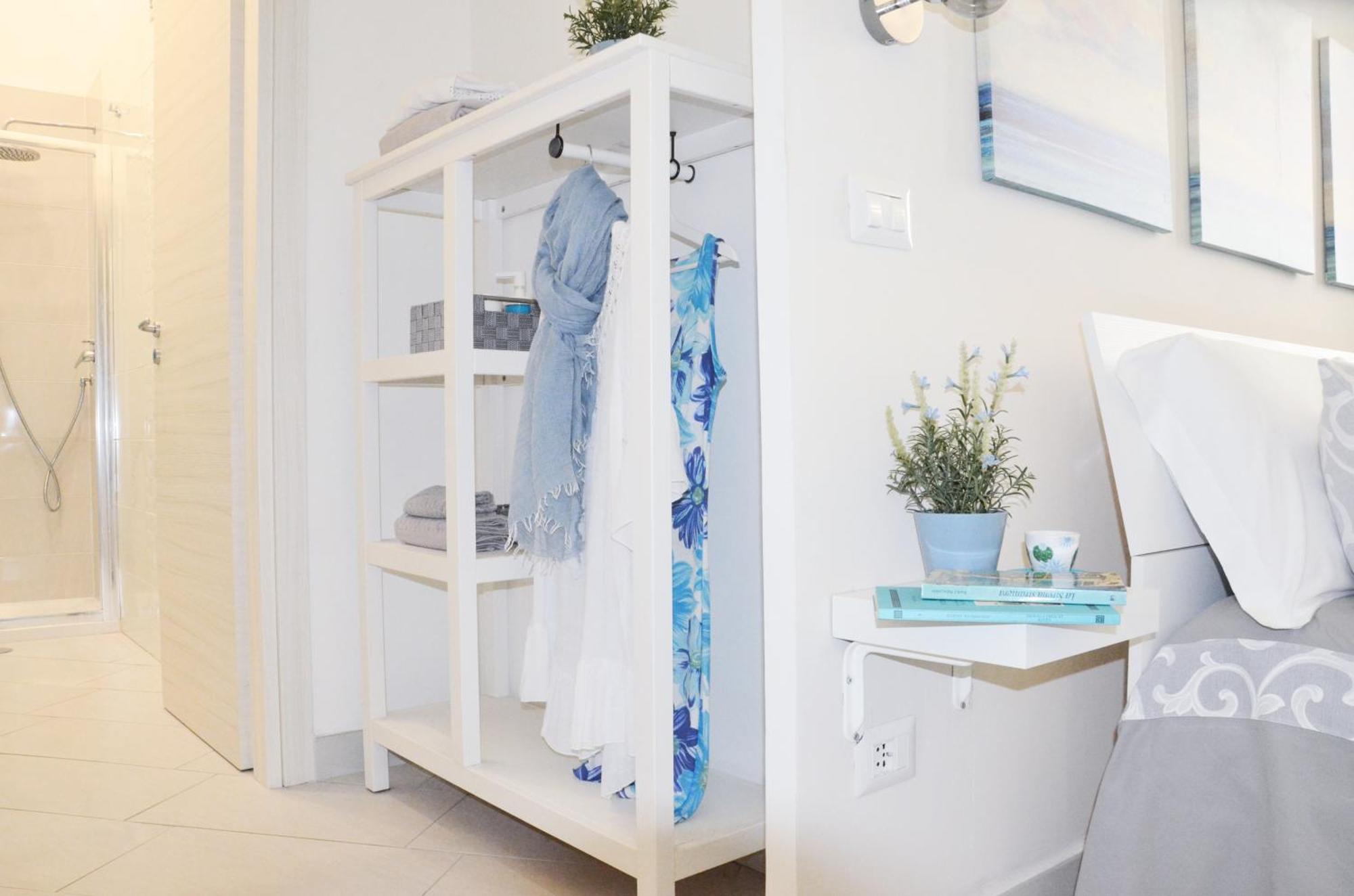 Luna Chiara Home Sant'Agnello Δωμάτιο φωτογραφία