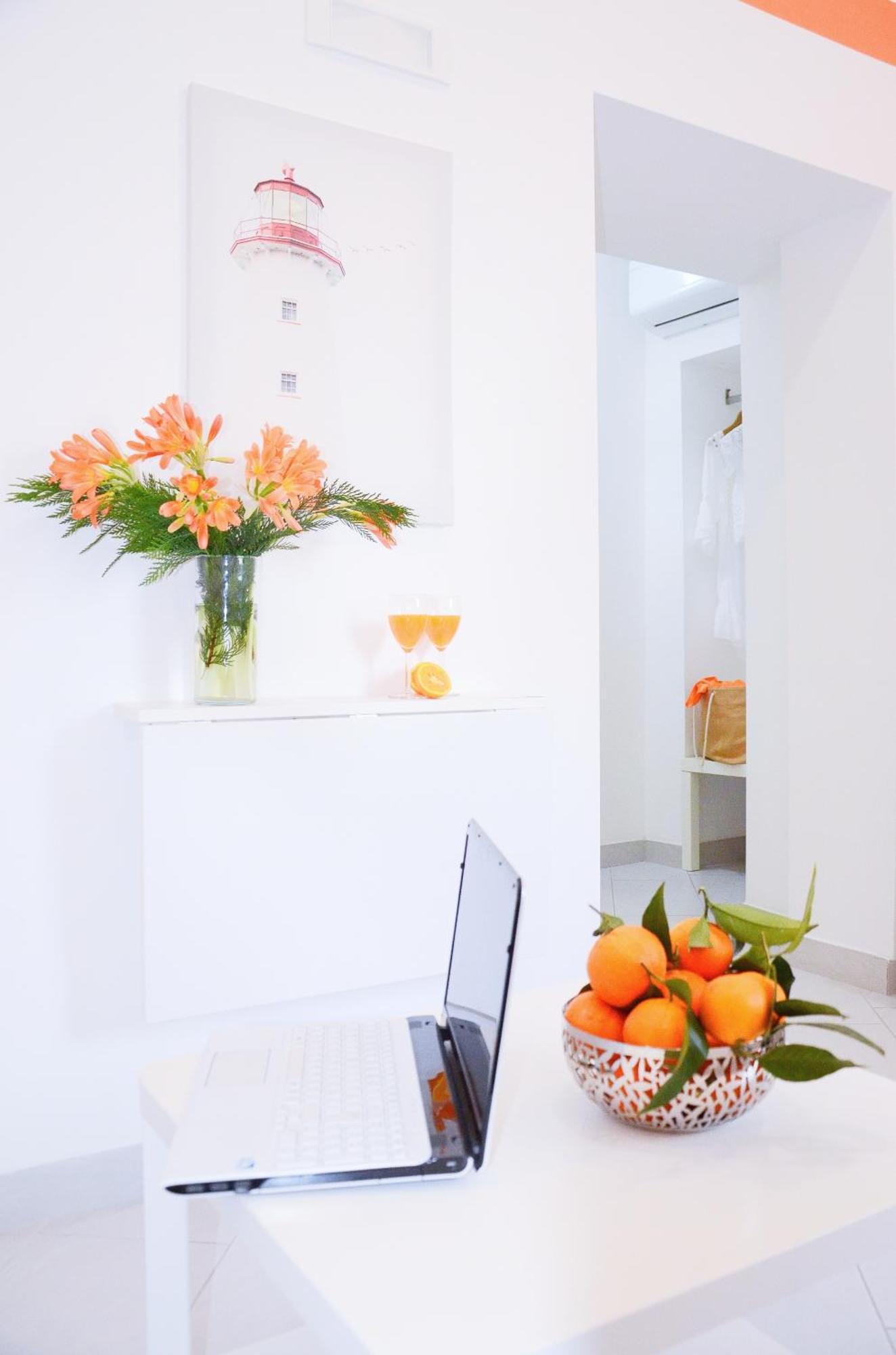 Luna Chiara Home Sant'Agnello Δωμάτιο φωτογραφία
