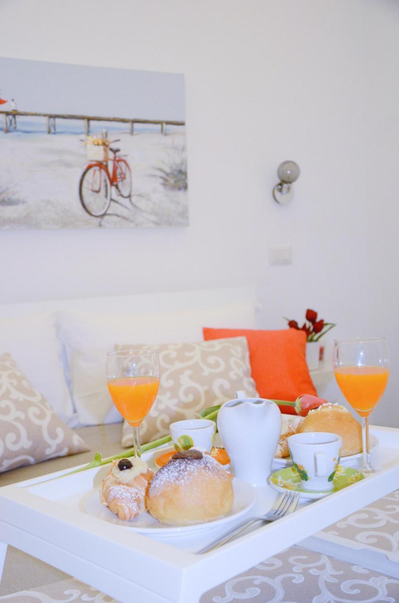 Luna Chiara Home Sant'Agnello Δωμάτιο φωτογραφία