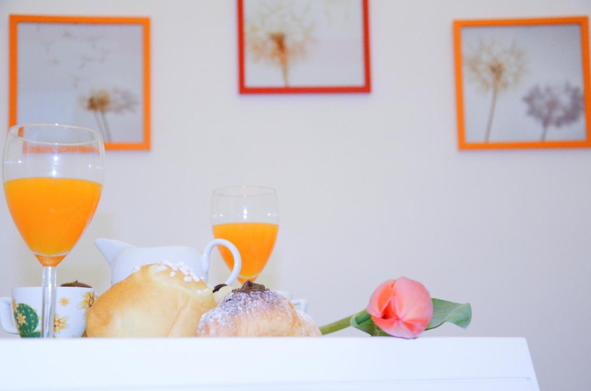 Luna Chiara Home Sant'Agnello Δωμάτιο φωτογραφία