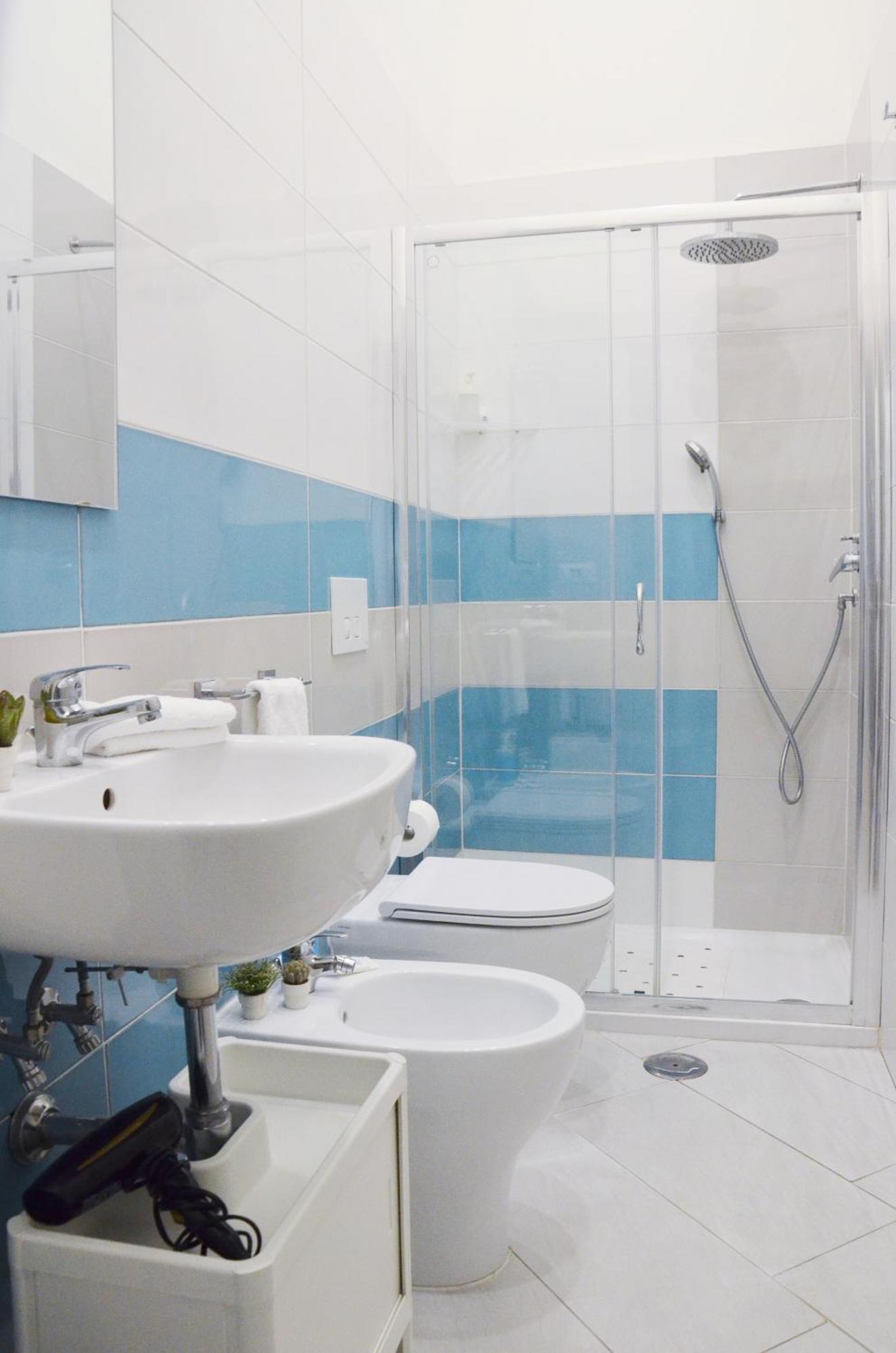 Luna Chiara Home Sant'Agnello Δωμάτιο φωτογραφία