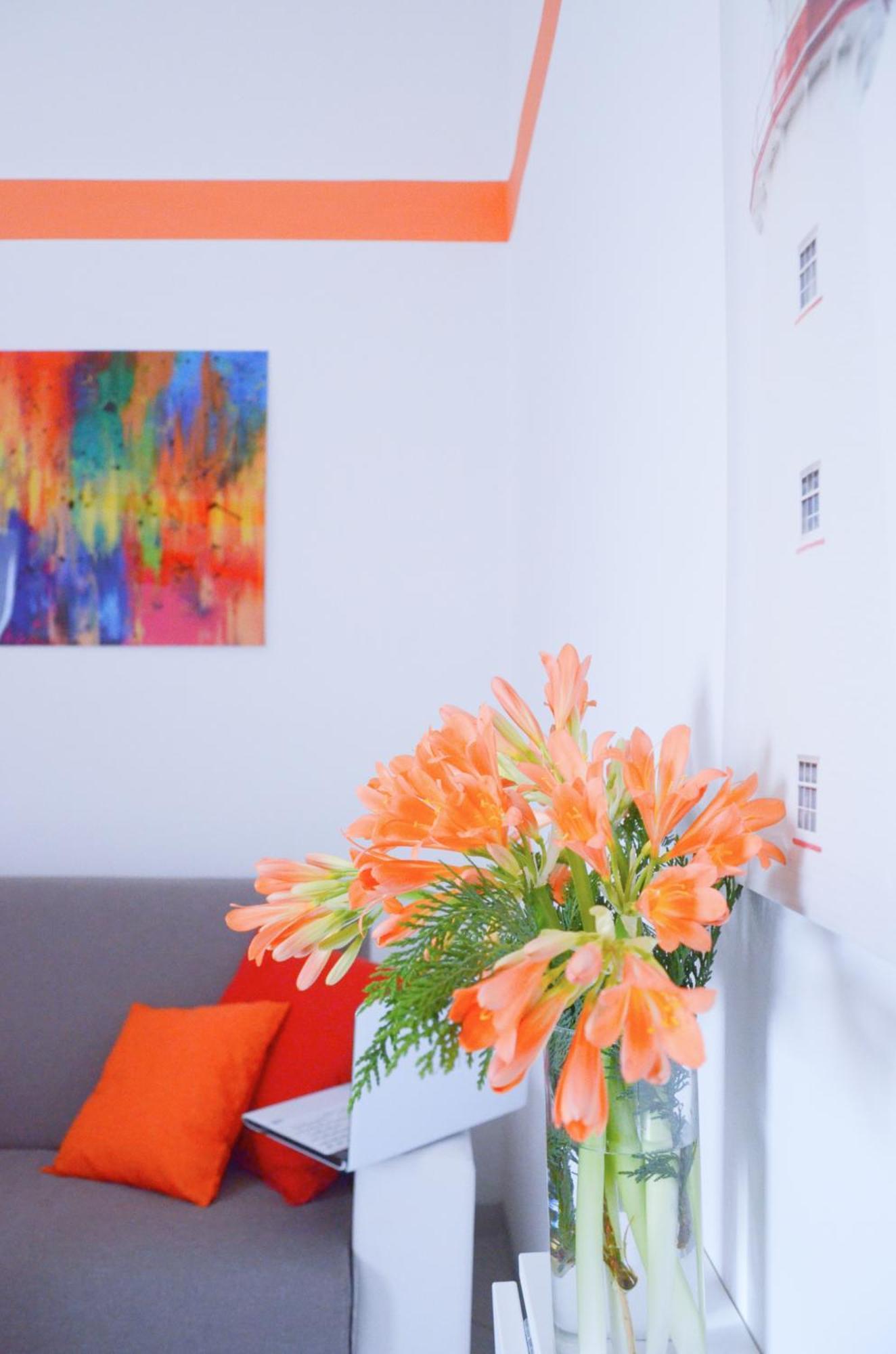 Luna Chiara Home Sant'Agnello Δωμάτιο φωτογραφία