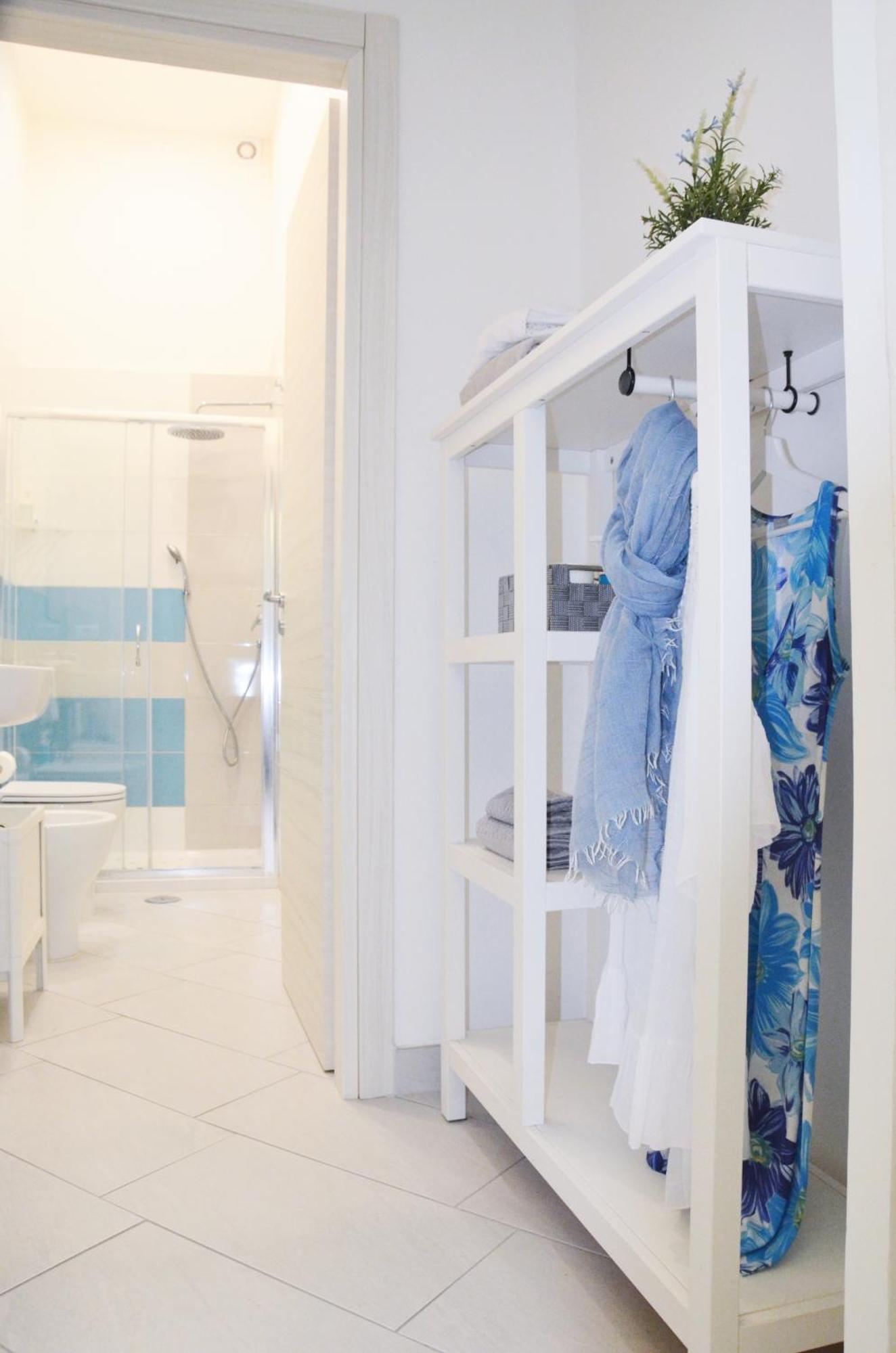 Luna Chiara Home Sant'Agnello Δωμάτιο φωτογραφία