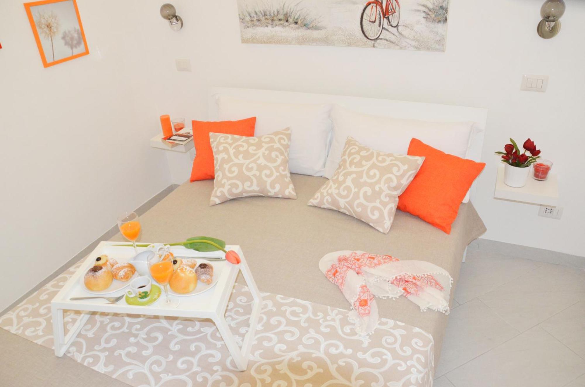 Luna Chiara Home Sant'Agnello Δωμάτιο φωτογραφία
