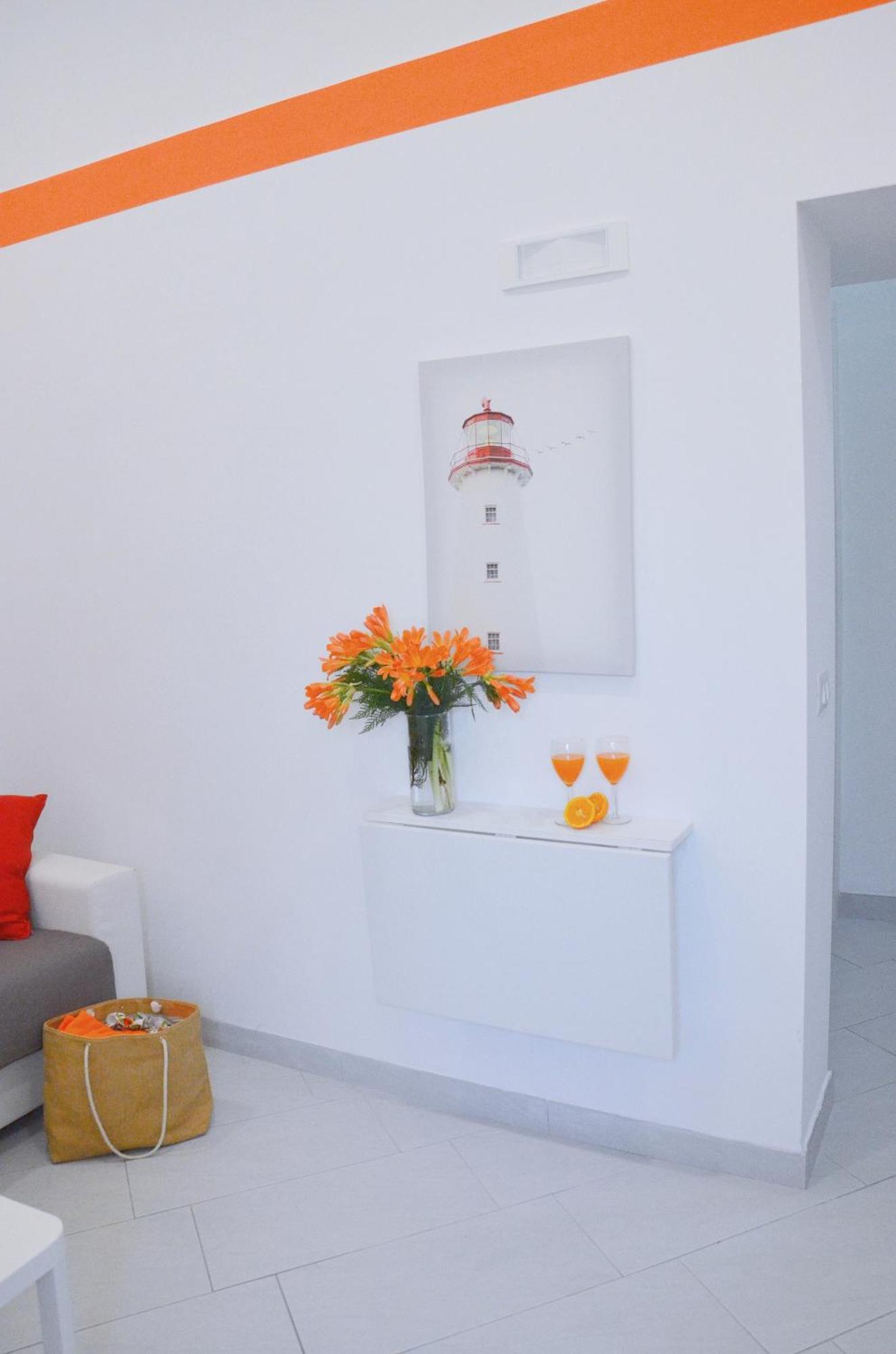 Luna Chiara Home Sant'Agnello Δωμάτιο φωτογραφία