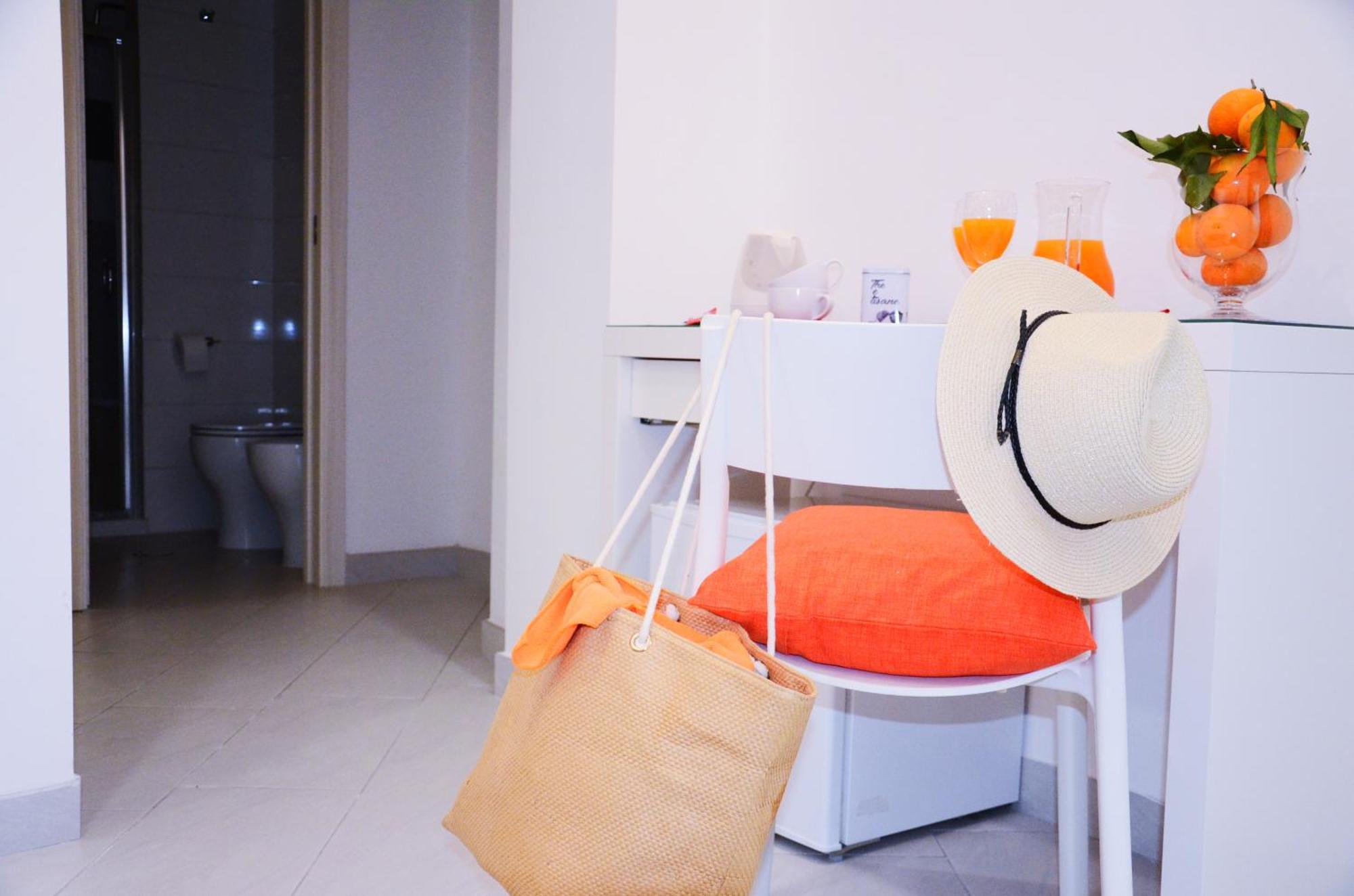 Luna Chiara Home Sant'Agnello Δωμάτιο φωτογραφία