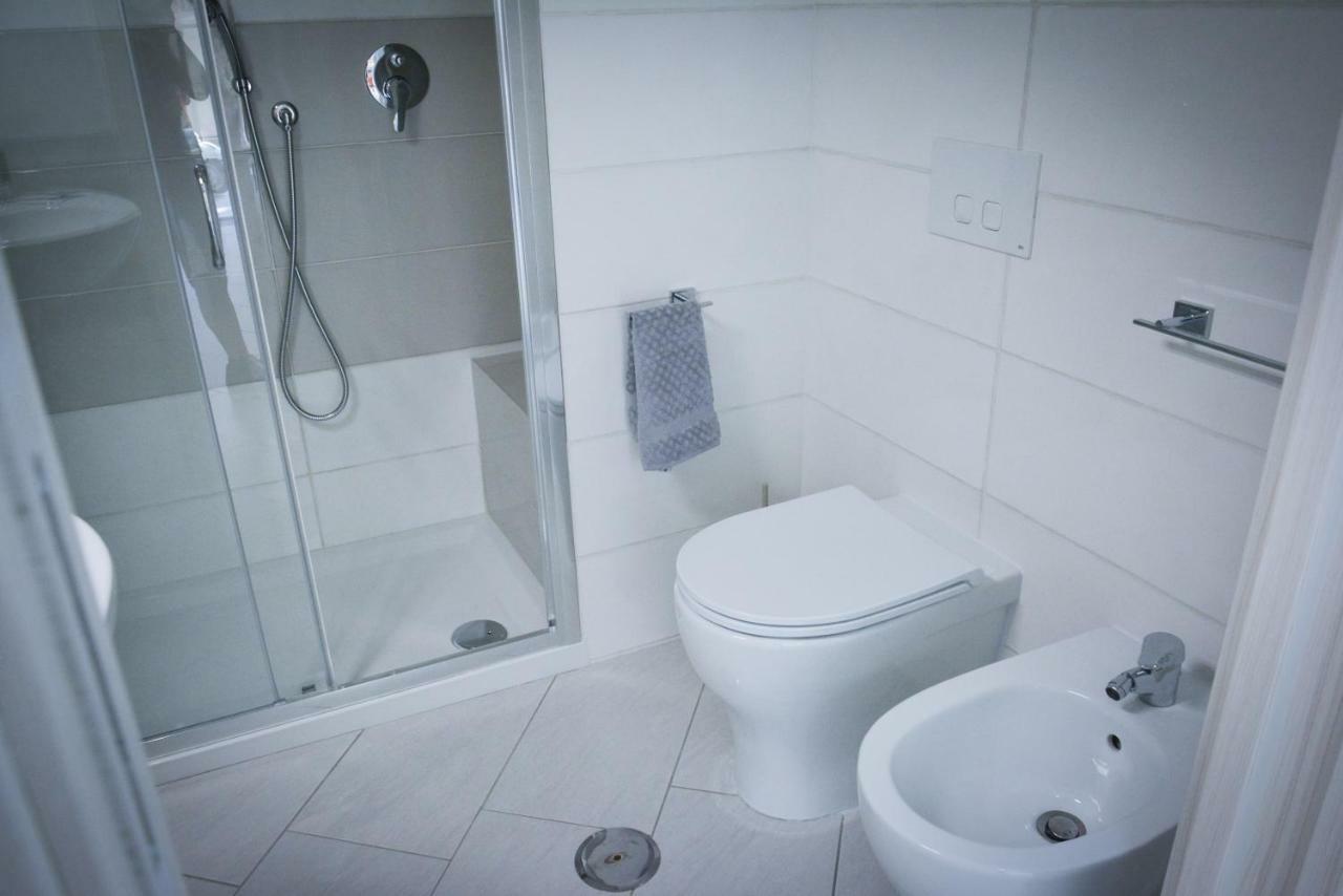 Luna Chiara Home Sant'Agnello Εξωτερικό φωτογραφία
