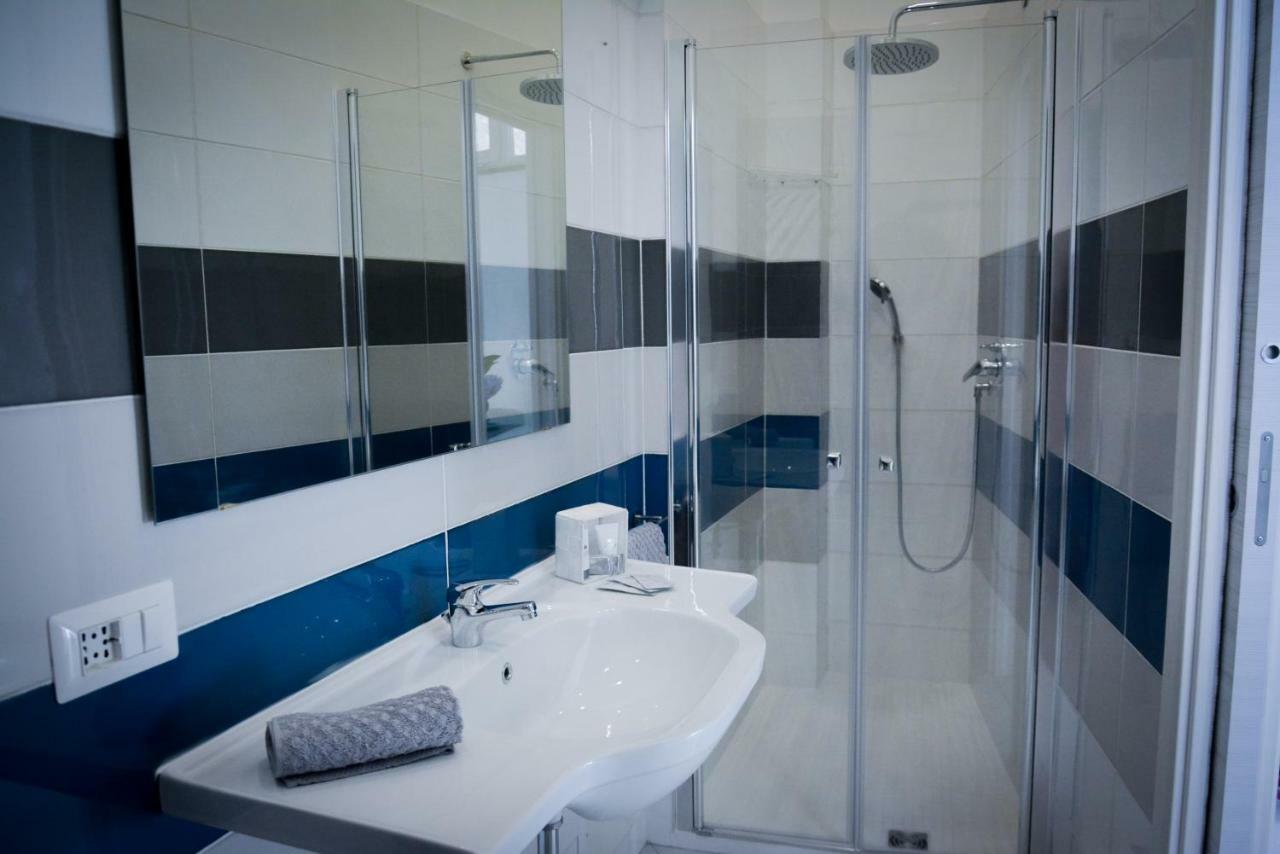 Luna Chiara Home Sant'Agnello Εξωτερικό φωτογραφία