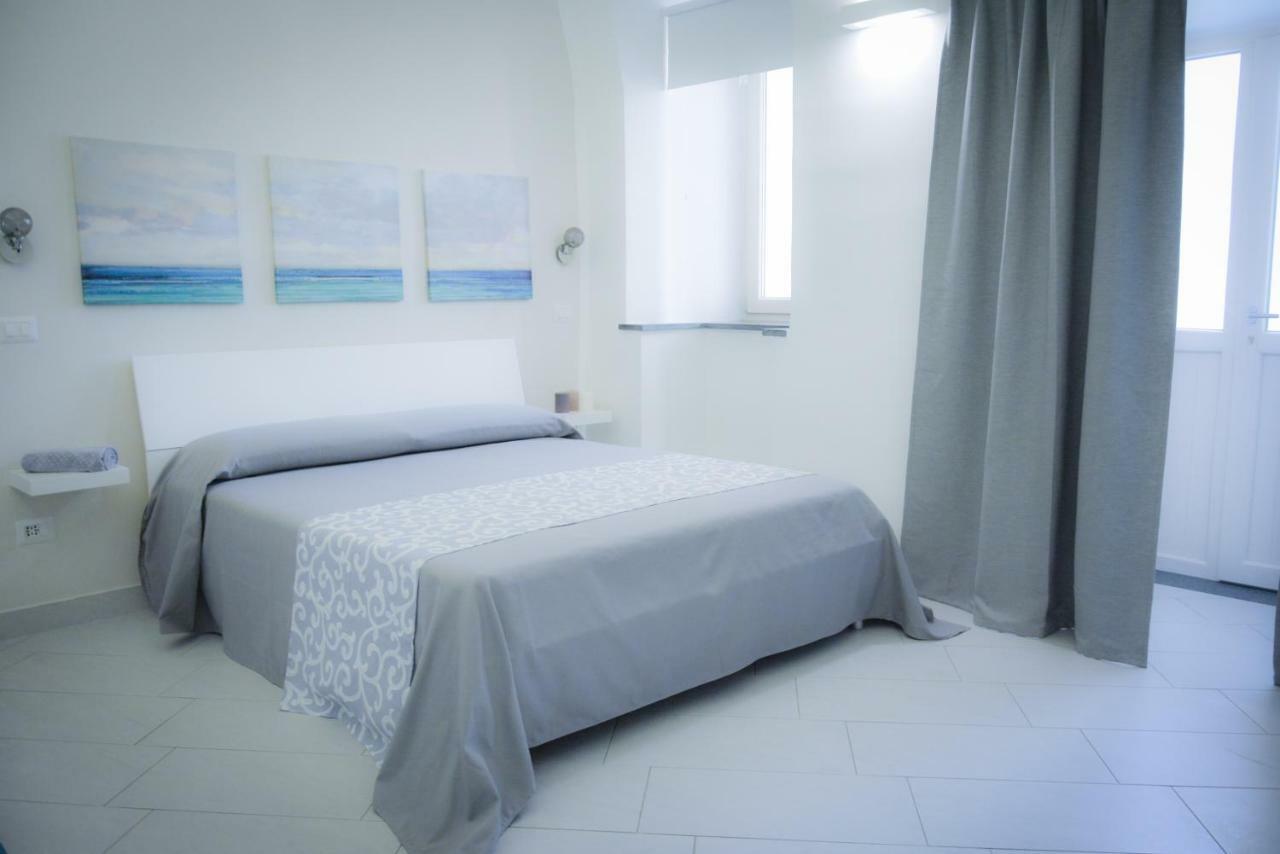 Luna Chiara Home Sant'Agnello Εξωτερικό φωτογραφία