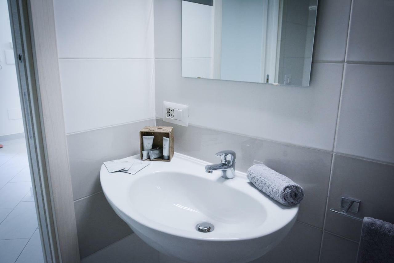 Luna Chiara Home Sant'Agnello Εξωτερικό φωτογραφία