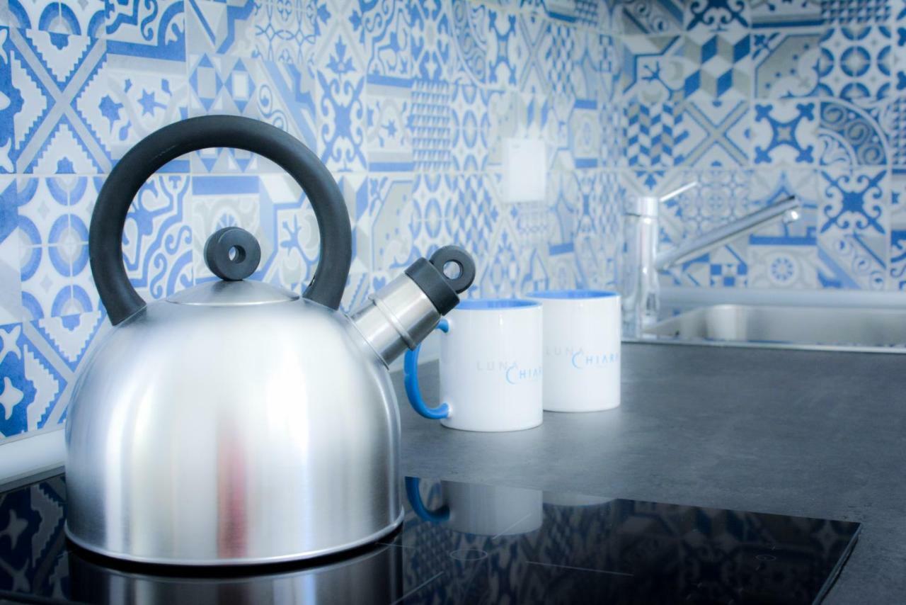 Luna Chiara Home Sant'Agnello Εξωτερικό φωτογραφία
