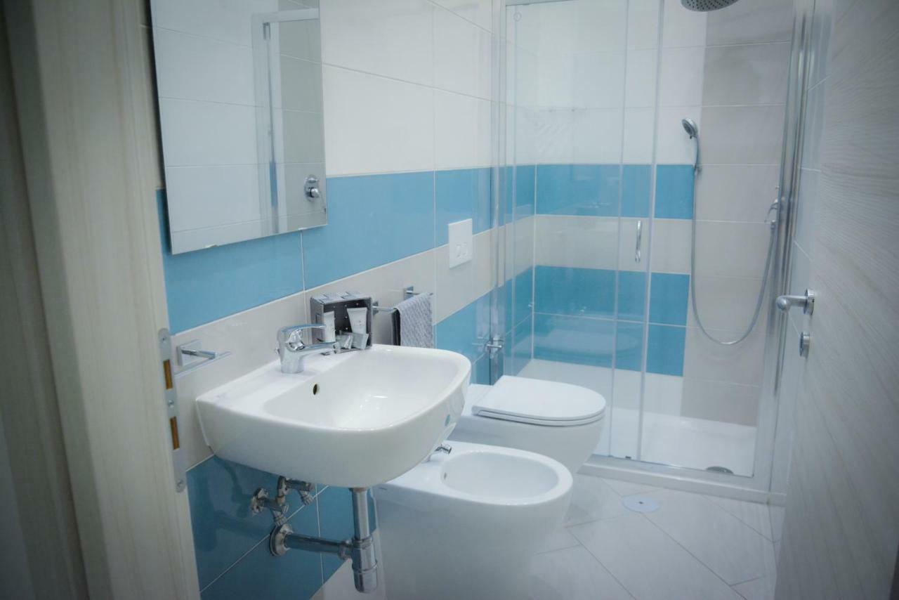Luna Chiara Home Sant'Agnello Εξωτερικό φωτογραφία