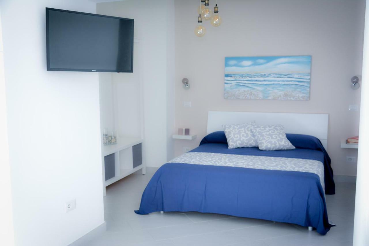 Luna Chiara Home Sant'Agnello Εξωτερικό φωτογραφία