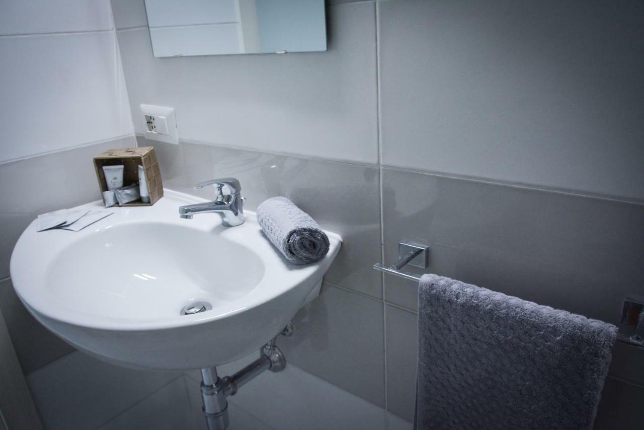 Luna Chiara Home Sant'Agnello Εξωτερικό φωτογραφία